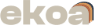 Ekoa Agency Logo